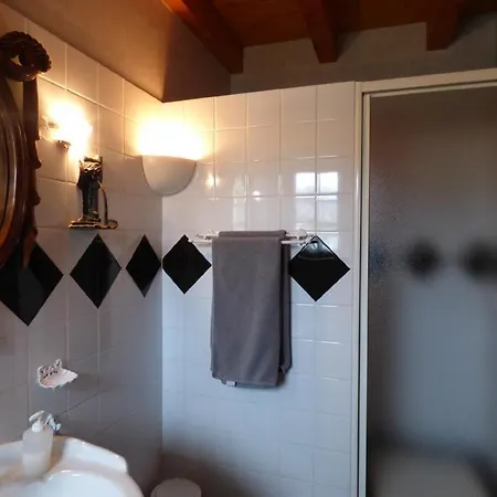 Guest house Maison Souriau *