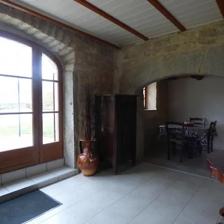 Maison Souriau