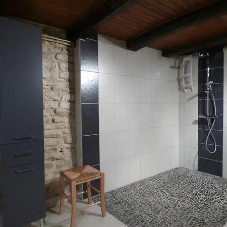 Guest house Maison Souriau