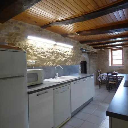 Guest house Maison Souriau Ramasse