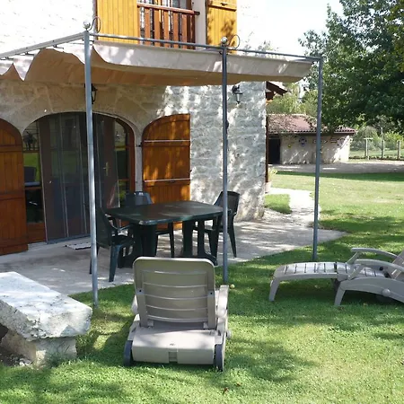 Guest house Maison Souriau
