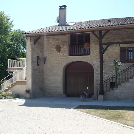 Guest house Maison Souriau Ramasse