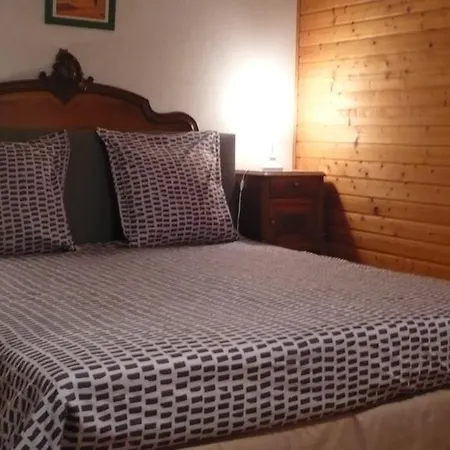 Maison Souriau Guest house Ramasse