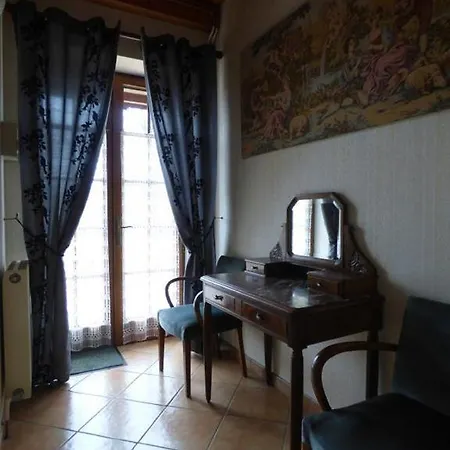 Maison Souriau Ramasse