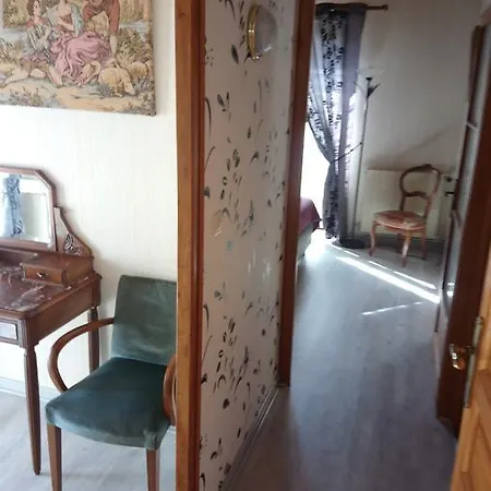 Guest house Maison Souriau